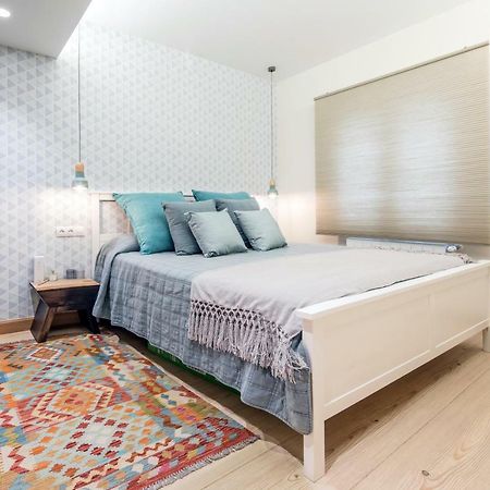 Bilbao Indautxu I By Aston Rentals מראה חיצוני תמונה