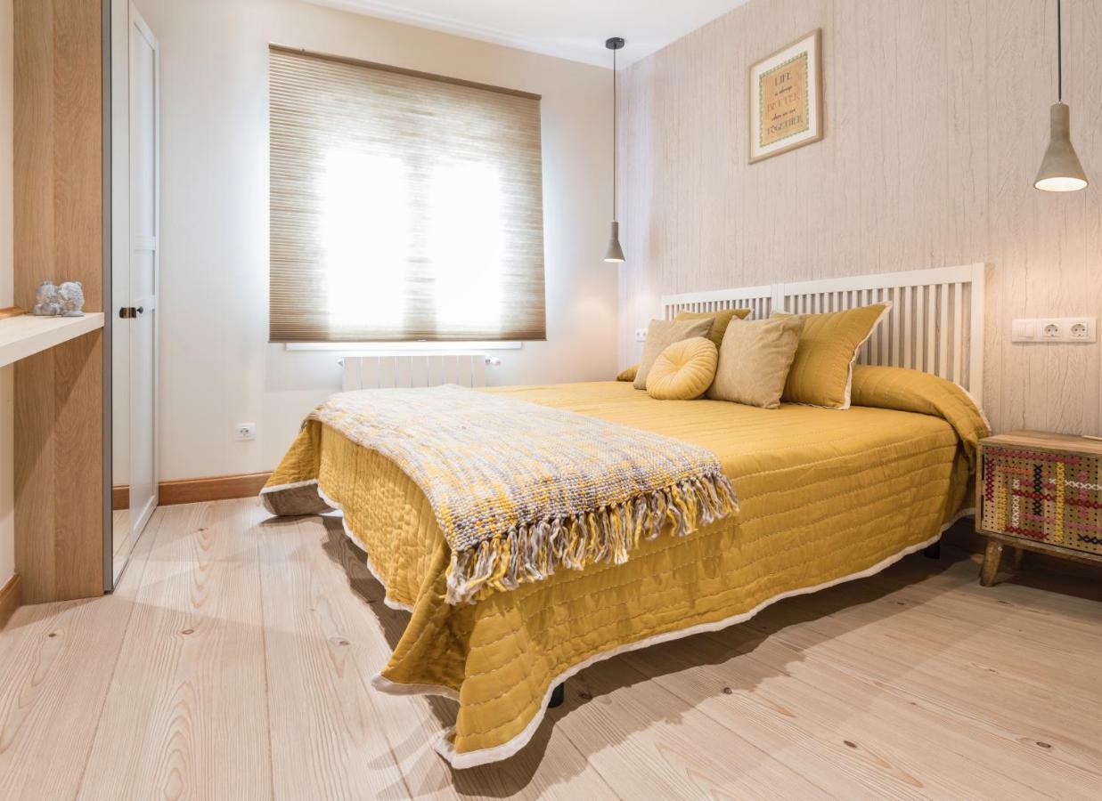 Bilbao Indautxu I By Aston Rentals מראה חיצוני תמונה