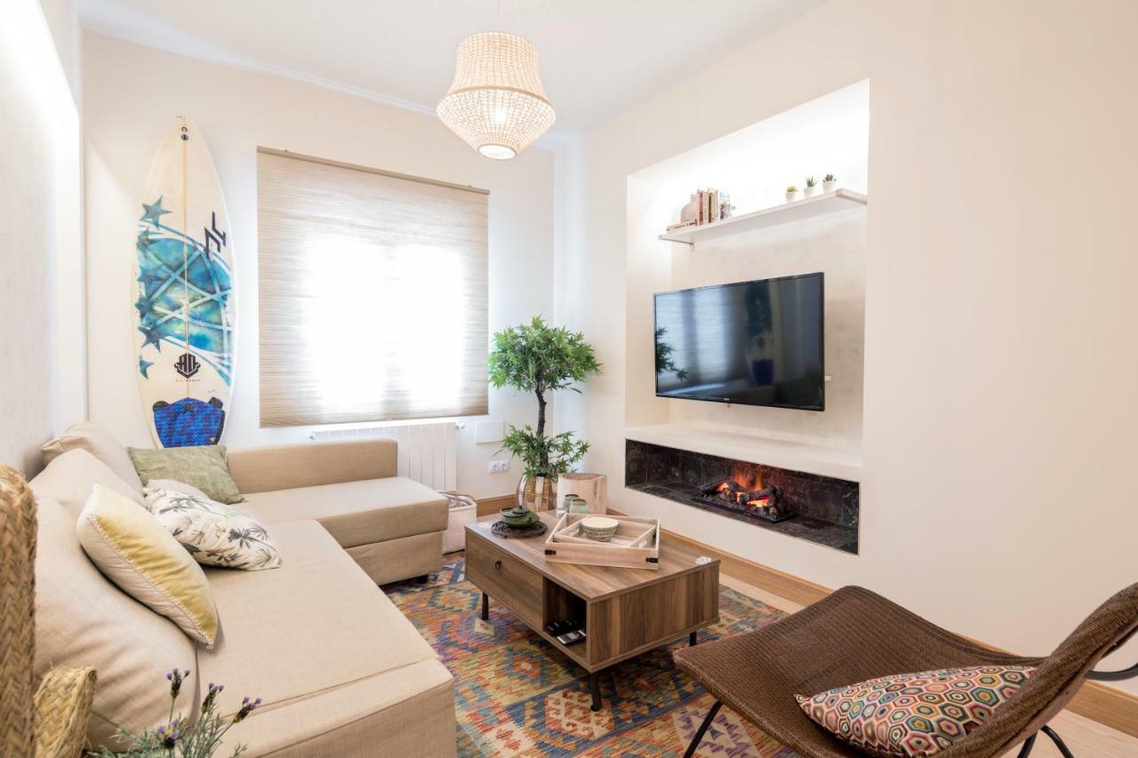 Bilbao Indautxu I By Aston Rentals מראה חיצוני תמונה