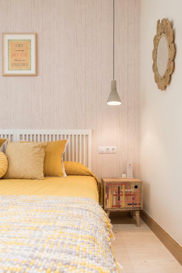 Bilbao Indautxu I By Aston Rentals מראה חיצוני תמונה