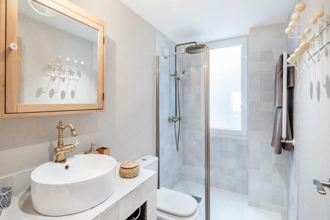 Bilbao Indautxu I By Aston Rentals מראה חיצוני תמונה